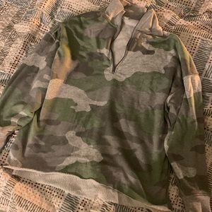 Aerie sweatshirt